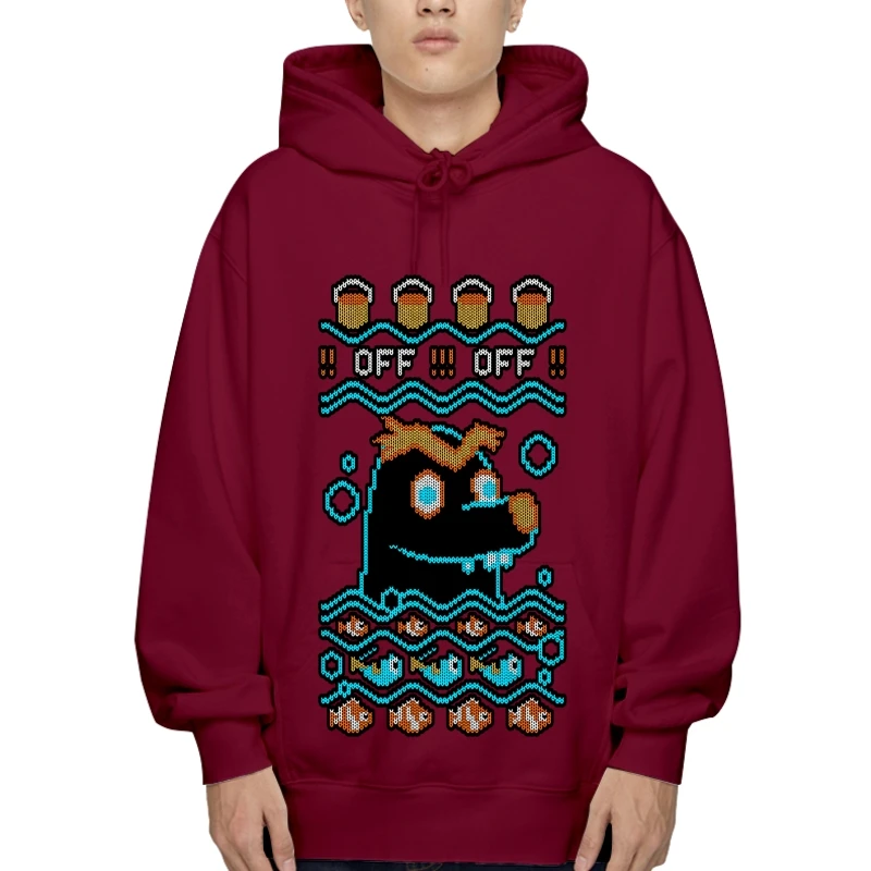 

Мужская Флисовая Толстовка с капюшоном, 100% хлопок, в стиле хип-хоп