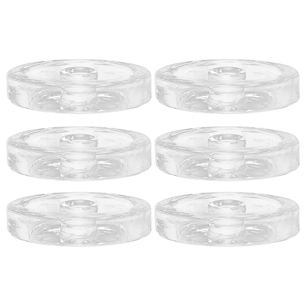 5 шт. ферментированные стеклянные тяжелые каменные гири для ферментации квашеная