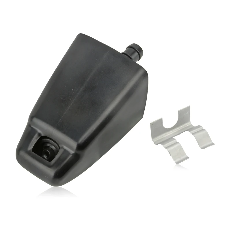 

Насадка для омывателя фар ZUK с зажимом для TOYOTA LAND CRUISER 100 1998-2007 LC100 UZJ100 HDJ100, струя для очистки