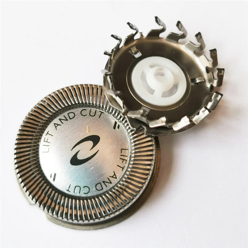 Бритвенное лезвия бритва Сменная головка для Philips HQ3 HQ4 HQ54 HQ56 HQ55 HQ851 HQ912 HQ136 HQ6900 HQ6940