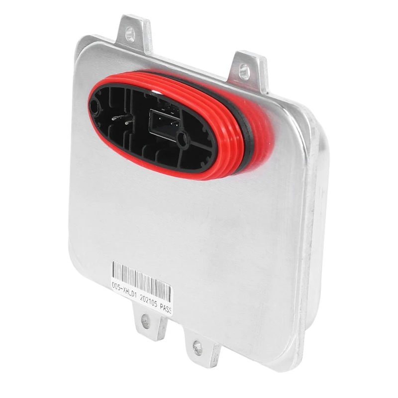 5Dv 009 000-00 Xenon Hid Модуль блока управления балластом фары для 2007-2013 Cadillac Escalade 2006-2009 Bmw
