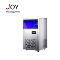 aiibaba recommend 60kg commercial ice machine cube maker price