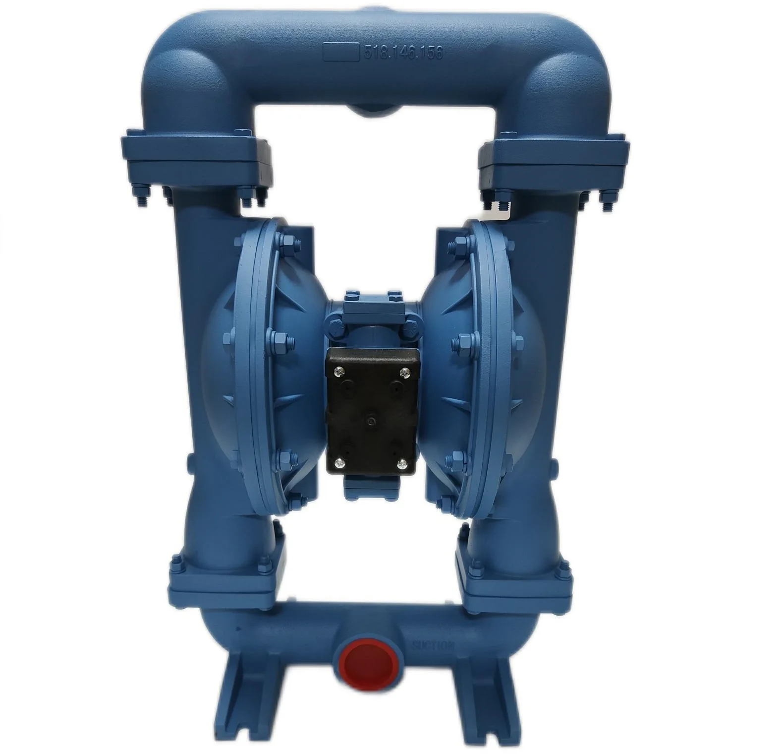 

S20B1ANNABS000 PDL Water pump Air pump Diaphragm pump of 2 inch