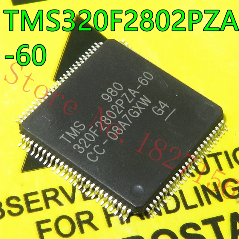 

TMS320F2802PZA TMS320F2802PZA-60 320F2802PZA TMS320F2802PZS