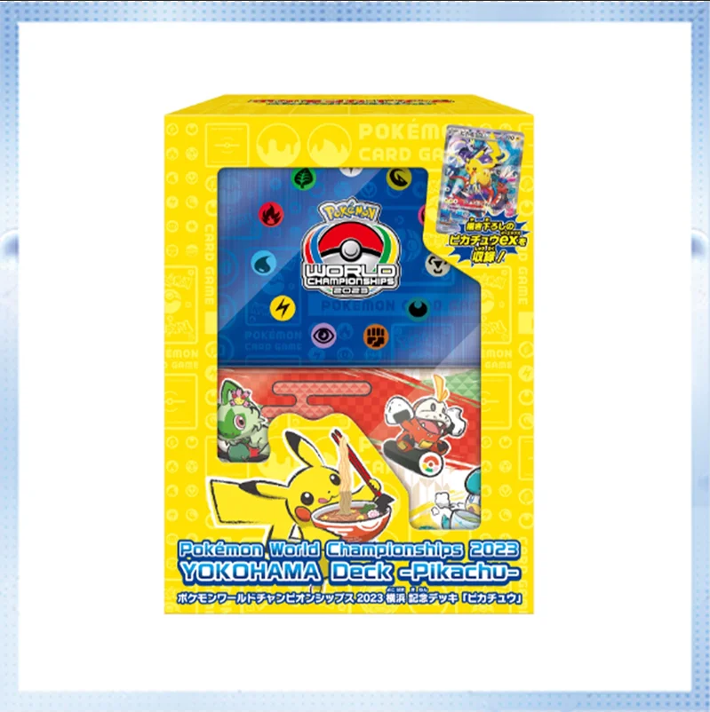 Рисунок 5 - [Подлинная] оригинальная Ptcg Покемон