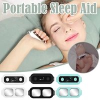 foot strap sleep aid device help sleep relieve insomnia instrument pressure relief sleep device night anxiety therapy relaxation