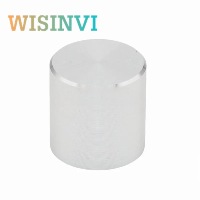 

Крышки переключателей питания из алюминиевого сплава 5 шт.