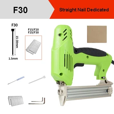 

LANXSTAR Электрический гвоздезабиватель 220В