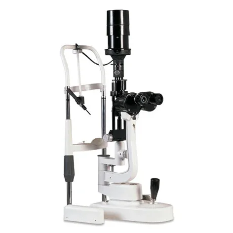 Цифровая щелевая лампа офтальмологическая Лампа для офтальмолога с тонометром