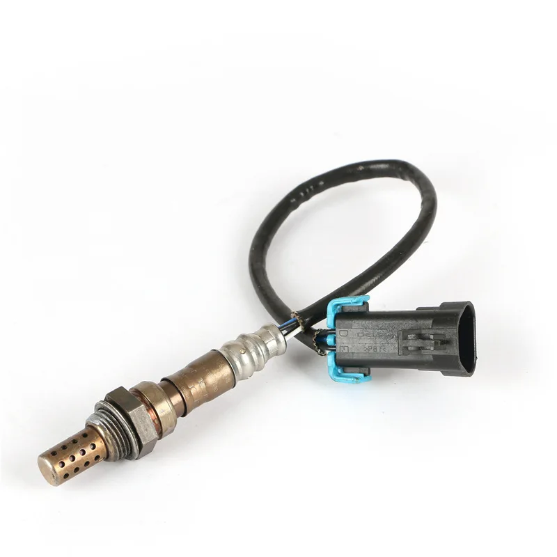 

Applicable to the new Regal New LaCrosse GL8 front oxygen sensor 12617648 149100-7530 12612459