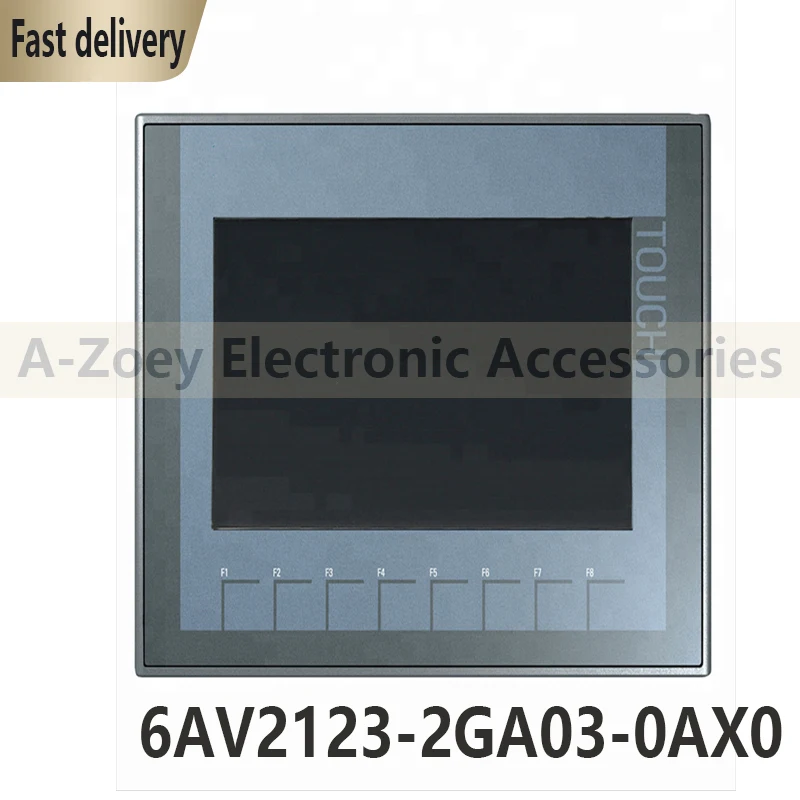 Новый оригинальный 6AV2123-2JB03-0AX0 6AV2123-2GA03-0AX0