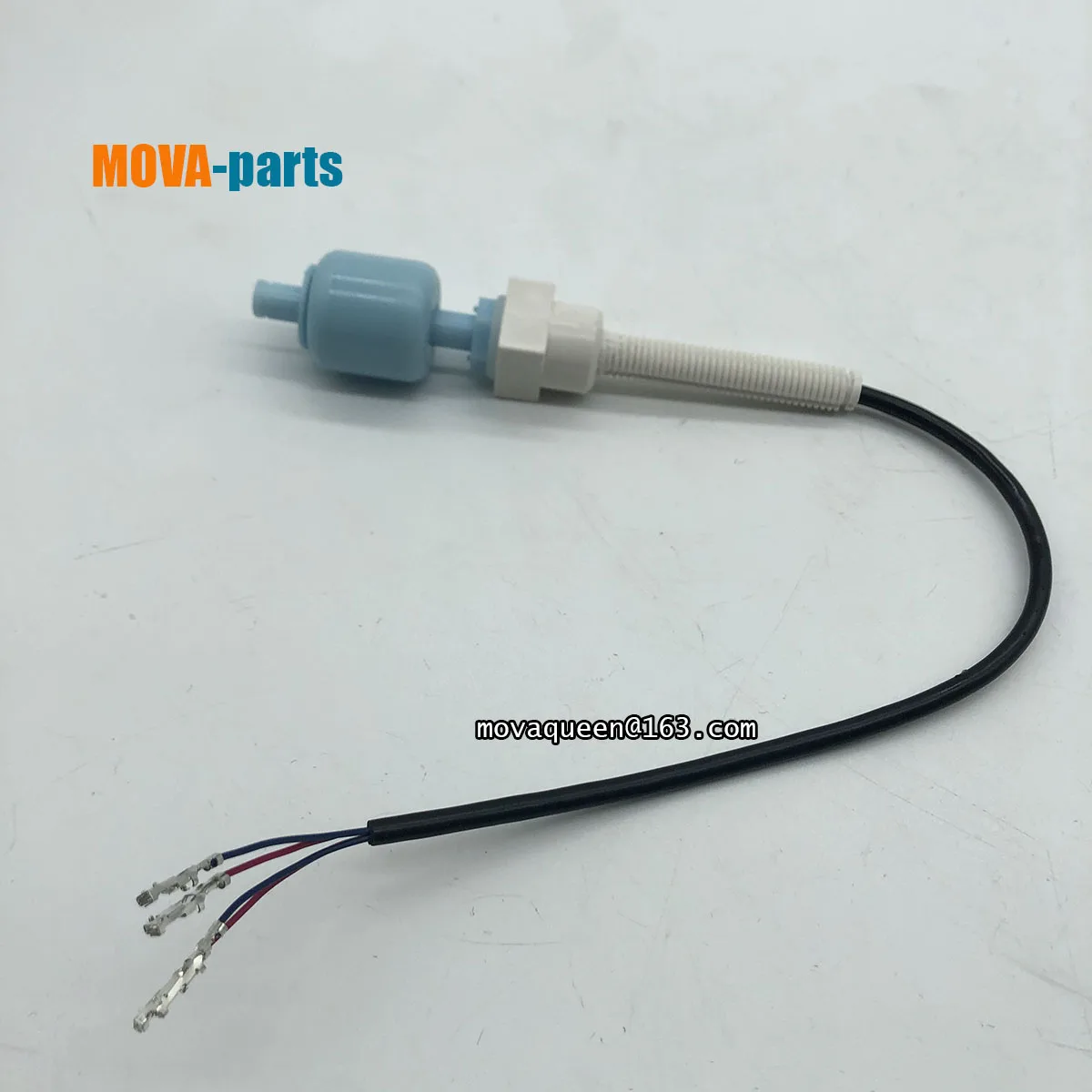 Аксессуары для льдогенератора синий 4-проводной датчик уровня воды JINSONG LAUD Snooker