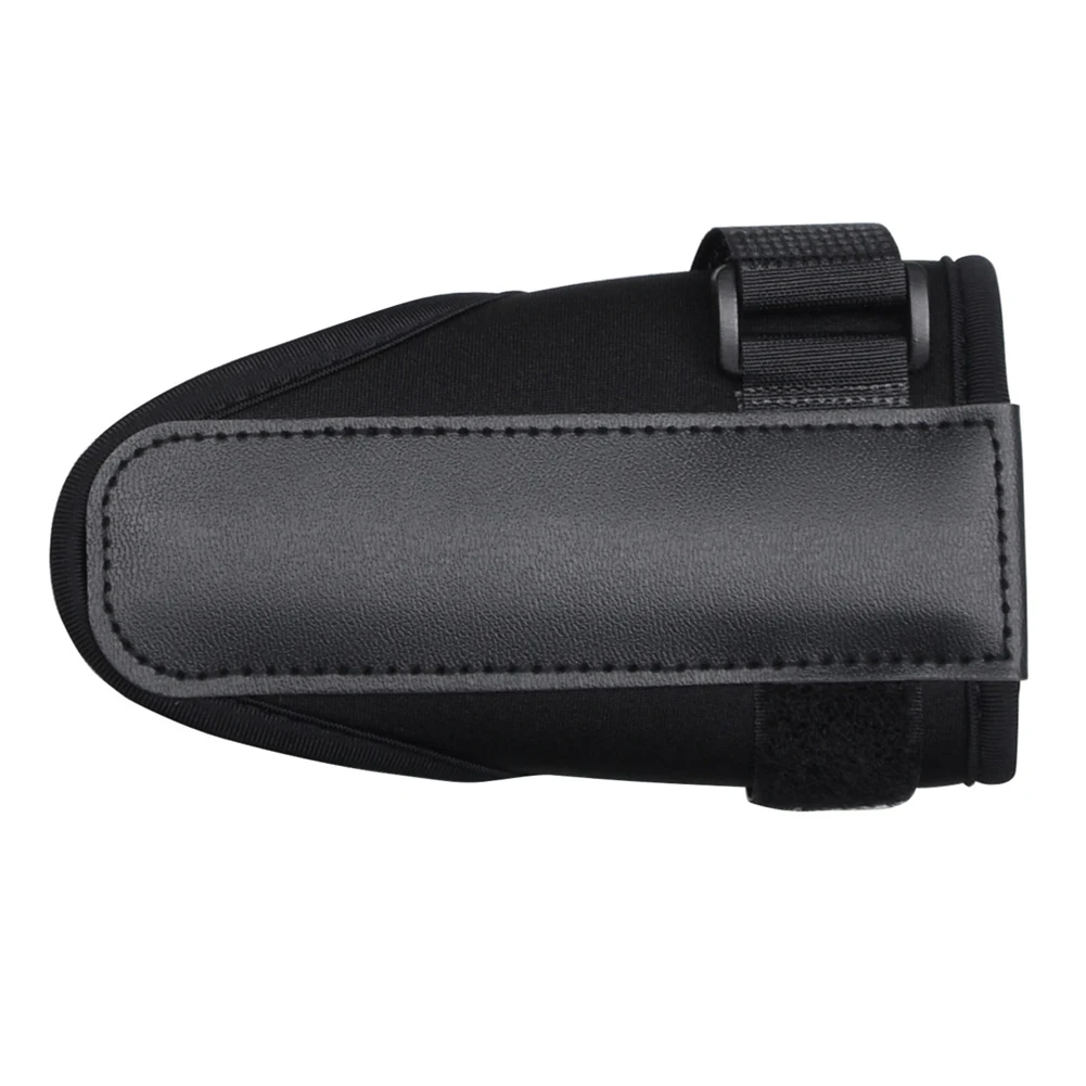 Holder Golf Wrist Corrector Comfortable Neoprene+PU Protection Trainer Corrector Training Aid Hold Wrist Brace Band