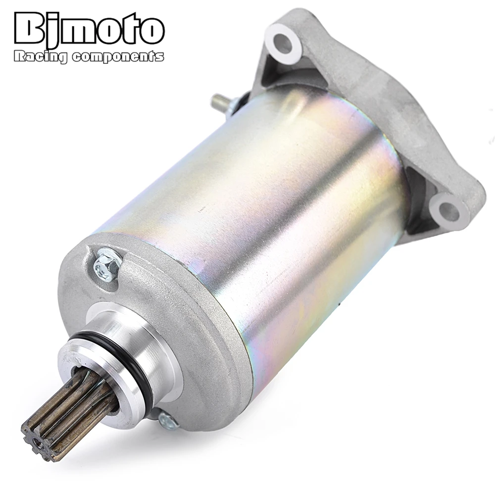 Пусковой двигатель 31100-41B00 для Suzuki GN250 GZ250 Marauder TU250 TU250X LT250 LT250EF LT300 LT300E Quadrunner 250 300
