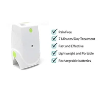 onychomycosis and fungal nails cold laser therapy equipment