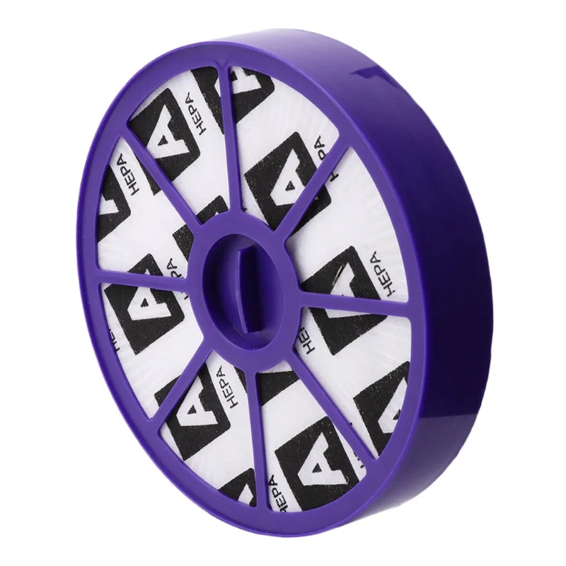 Фильтр HEPA для Dyson Запасные детали пылесоса DC04 DC05 DC08 DC14 DC19 DC20 DC21 DC29 DC Series - купить по