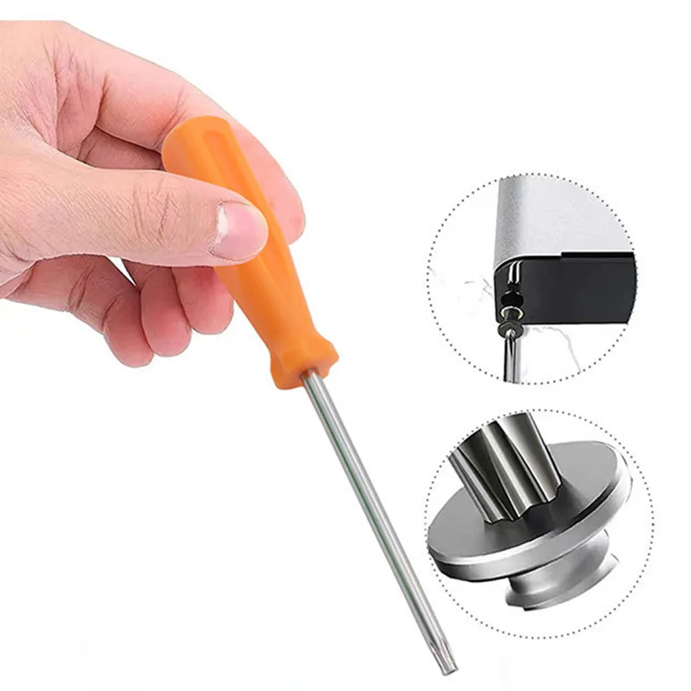 Рисунок 4 - Запасные Винты для дверного зв