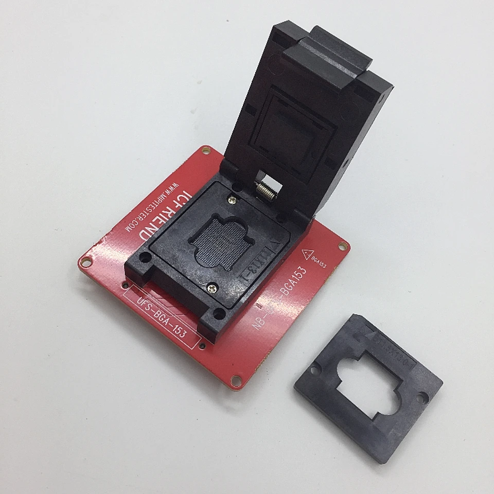 Новинка 2024 тестер mipi мини-программатор для детской версии/NB EMM UFS ISP NB1 инструмент