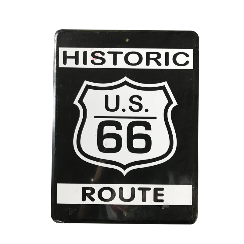 

custom metal logo wall decor advertising promotion vintage tin signs tin poster