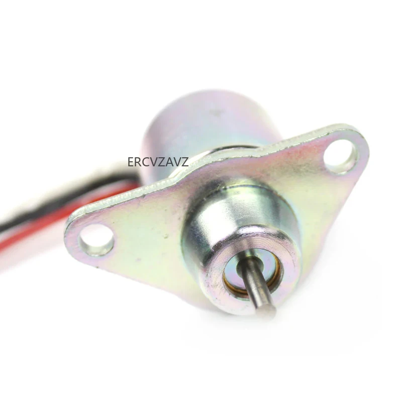 1503ES-12S5SUC5S SA-4562-T SA-4920 119653 -77950 Соленоид остановки топлива 12 В и соленоид отключения