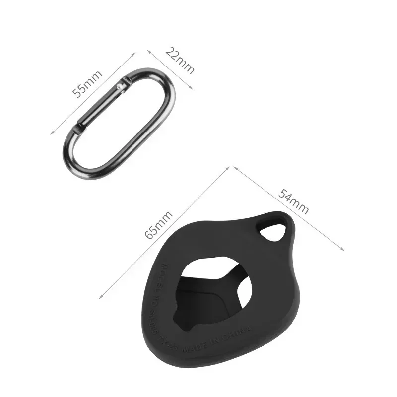 Для Bushnell Wingman View/Golf GPS защитный силиконовый чехол для дистанционного динамика с