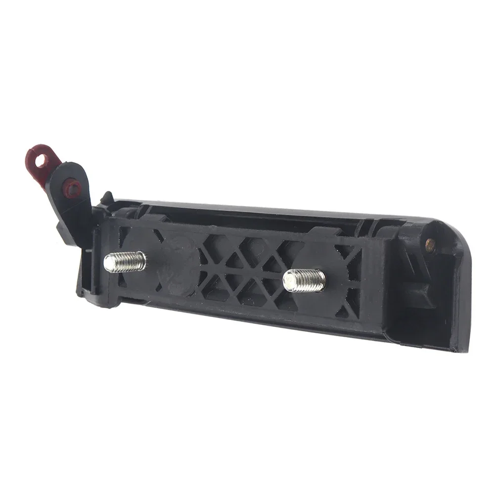 Автомобильная дверная ручка для Nissan наружная передний левый и правый Комплект D21