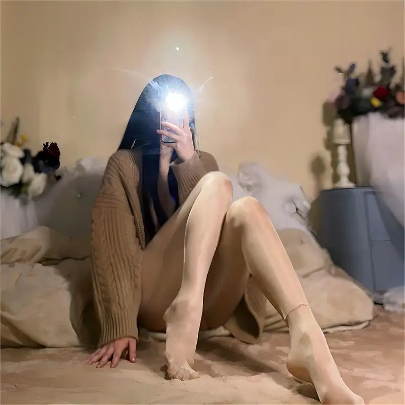 Рисунок 5 - Т-образные пикантные жирные колготки