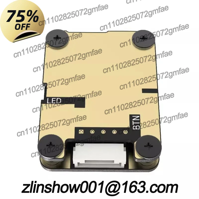 Фото IZY PRO32 DP (MMCX) 5.8G 3W передача изображения на большие расстояния с низким энергопотреблением, новинка №2