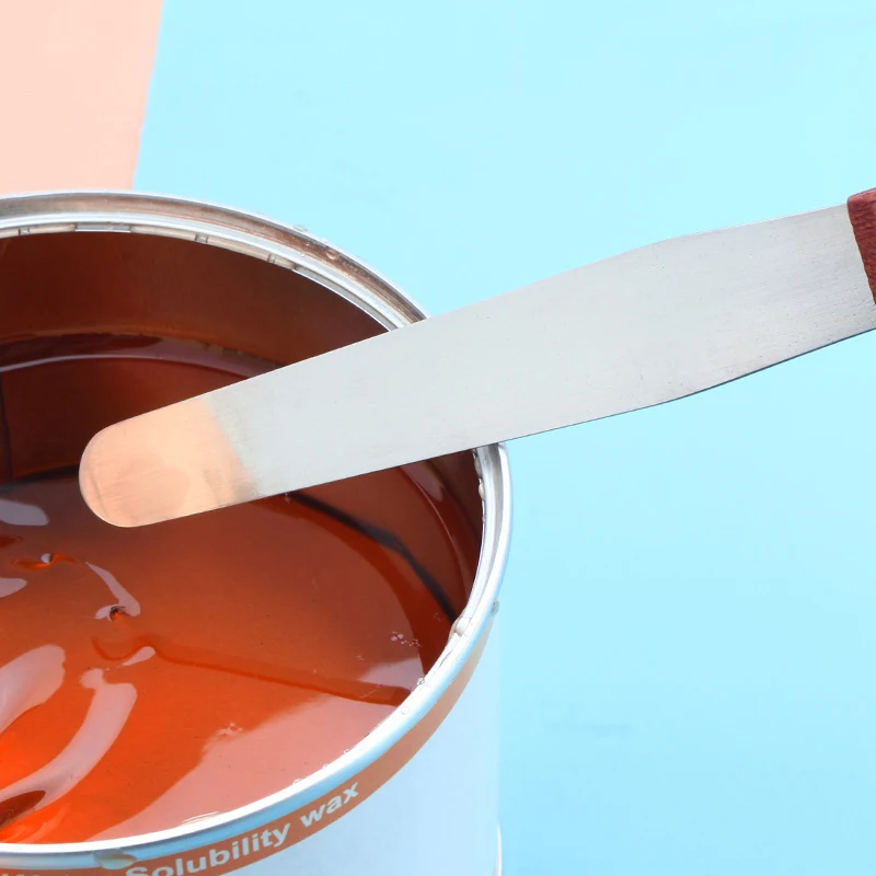 Палочки для эпиляции из нержавеющей стали