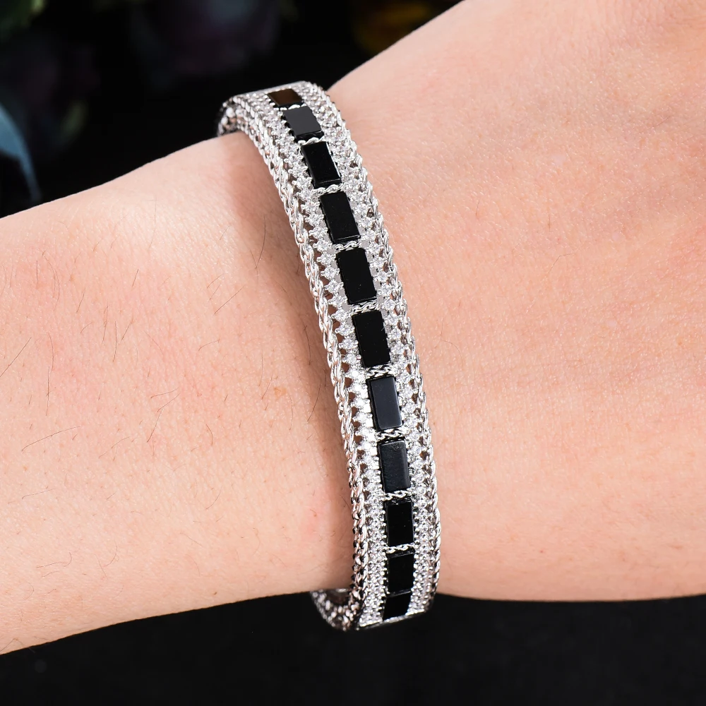 Siscathy 2022 модный штабелируемый браслет-манжета ювелирные изделия для женщин