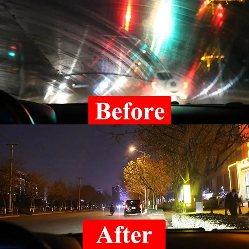 Рисунок 3 - Очиститель для автомобильного стекла