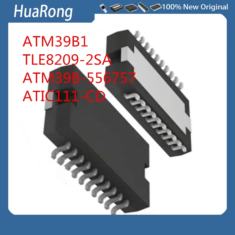 5 шт./лот ATM39B1 1628R7016 TLE8209-2SA TLE8209 ATM39B-556757 ATM39B 556757 ATIC111-CD UM31CD ATIC111 HSOP20