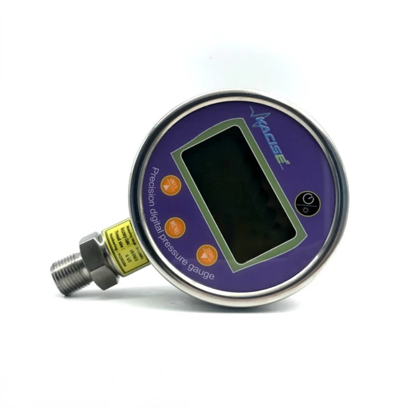 

KPG201 USB Digital Pressure Gauge with Data Logger and rechargeable battery