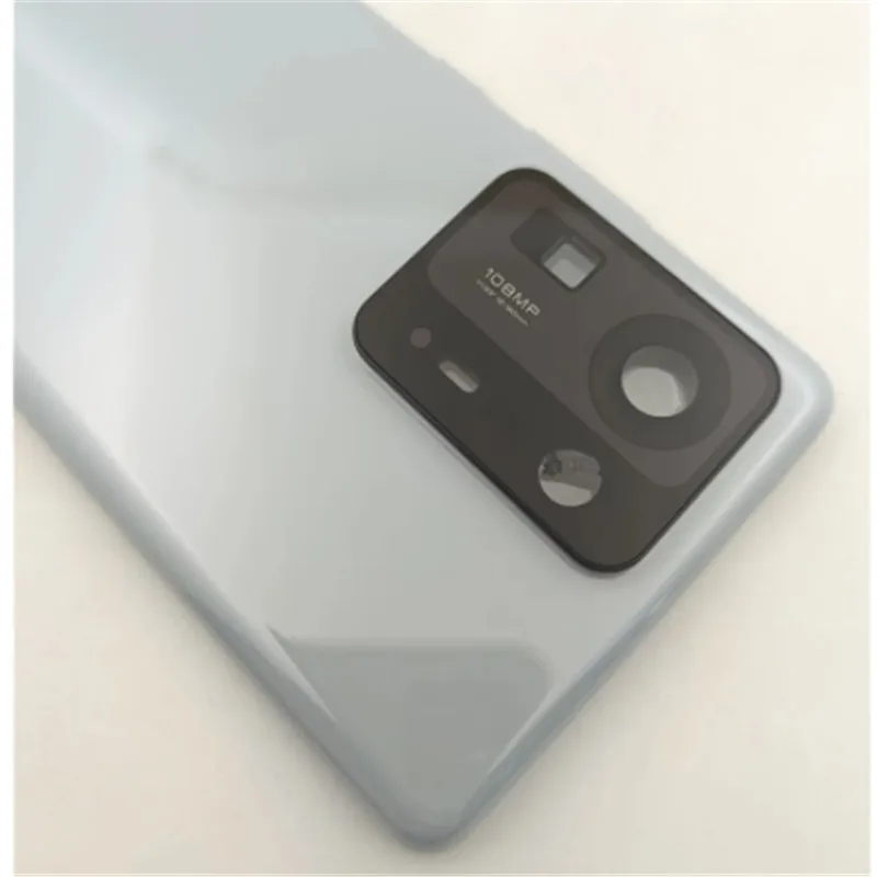 Керамическая задняя крышка батарейного отсека для Xiaomi Mi Mix 3 |