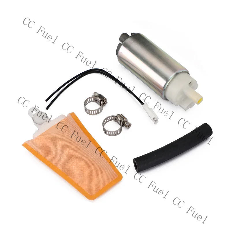 Фото Топливный насос C+ для KAWASAKI STX 12F 15F Ultra 250 260 49040-3720 49040-3718 C1 T9 №1
