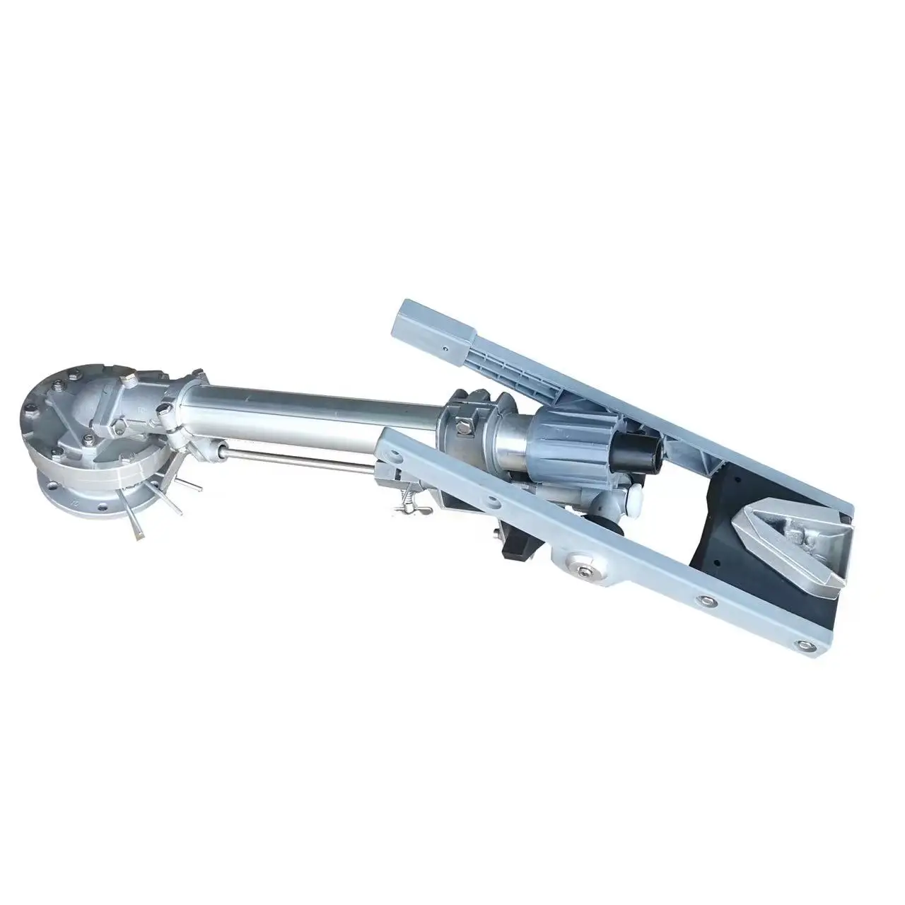 DL50 сельскохозяйственный пистолет-распылитель для угольных участков пистолет