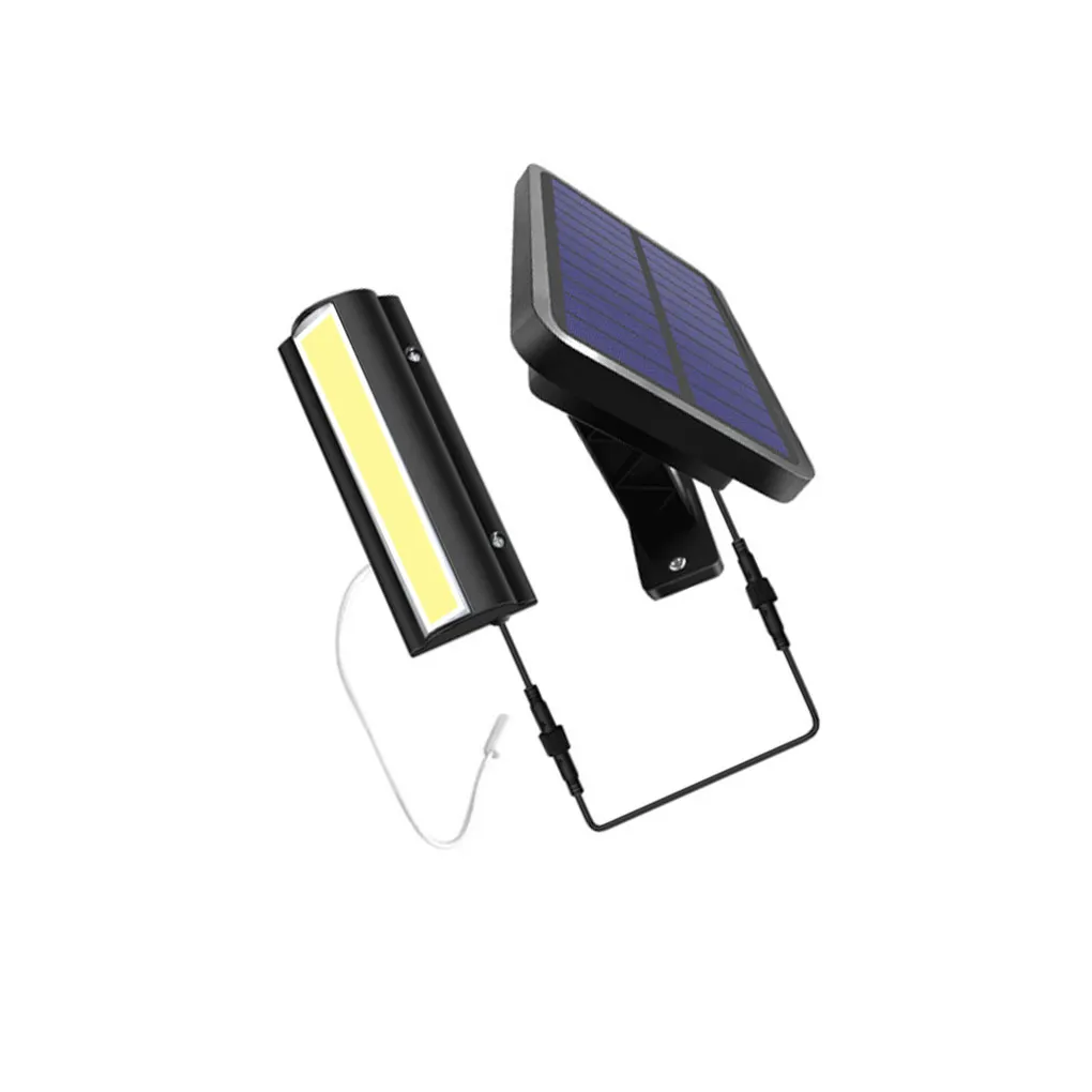 

Solar Light Garden Pathway Street Lamp Home Office Decor Lighting Accessories