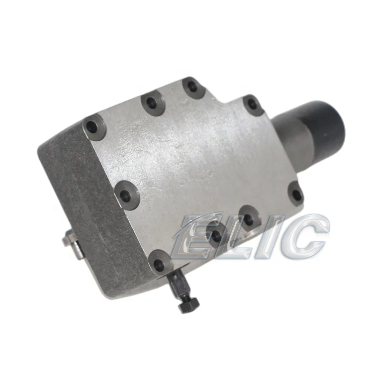 Control Valve Spv18 Spv20 Spv21 Spv22 Spv23 Spv27 Hydraulic Pump Parts Regulator