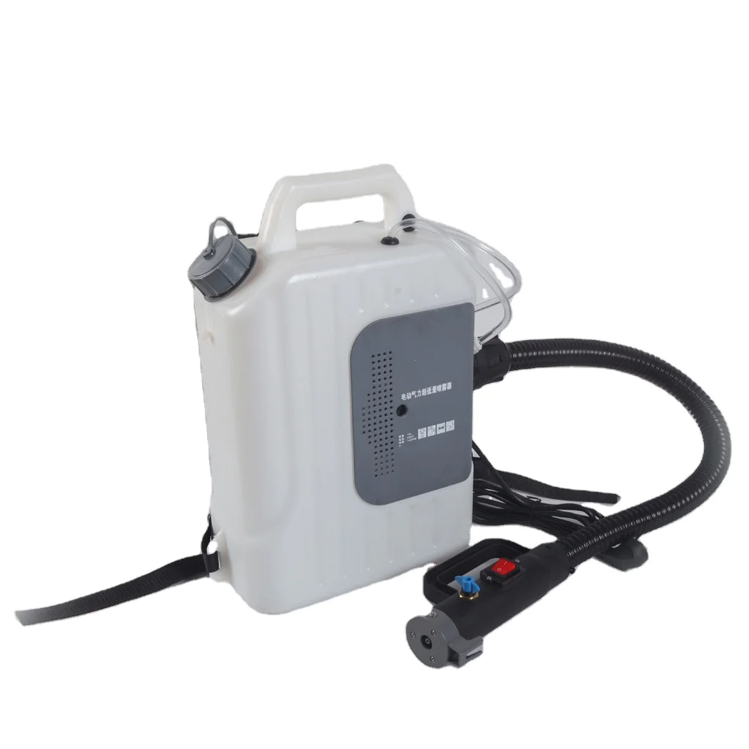 

disinfection Insecticide Sterilize electric 102L Ulv fogger for sLe