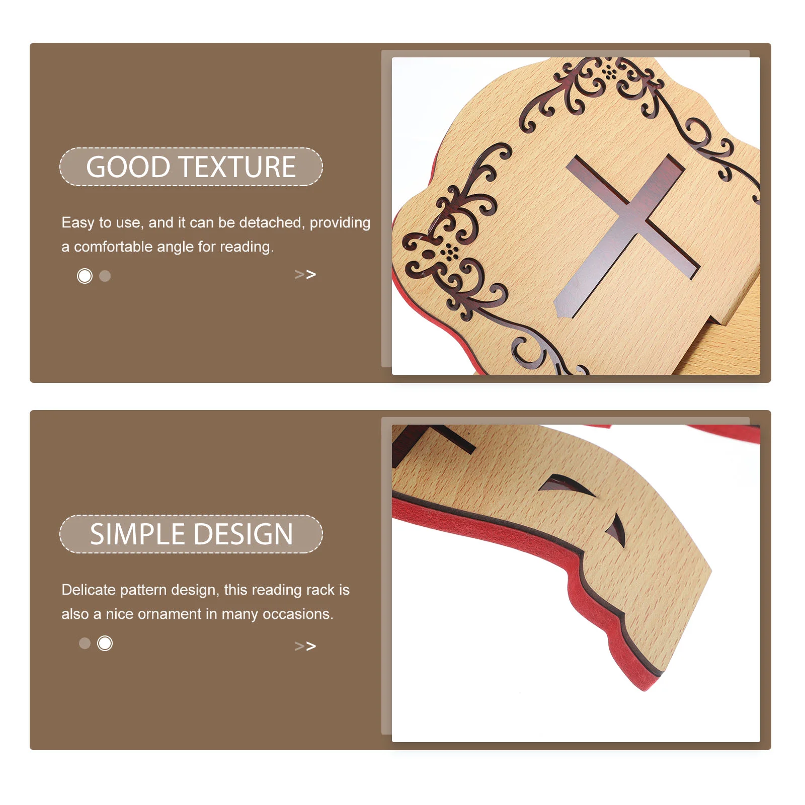 Нежная книжная полка студенческий держатель без рук стол для рисования мольберт