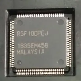 

Бесплатная доставка R5F10DPEJ R5F10DPEJB CPU 10 шт.
