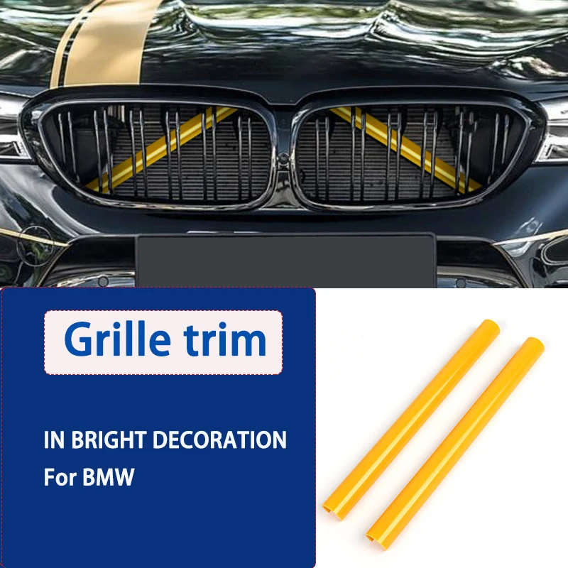 Автомобильная передняя решетка радиатора для BMW 1 2 3 4 5 6 7 серии F25 F26 X3 X4 F32 F33 F36