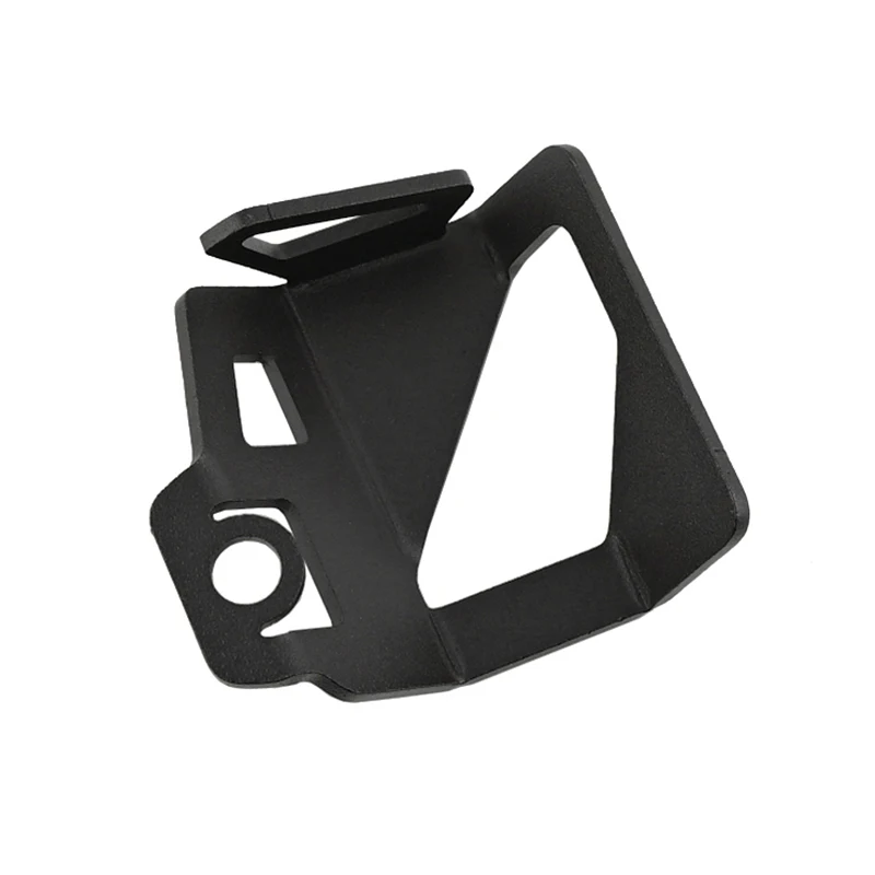 Фото Высокое качество 2025 для Aprilia Tuareg 660 Tuareg660 2023-2024, аксессуары для мотоциклов, задний резервуар для тормозной жидкости, защитная крышка №4