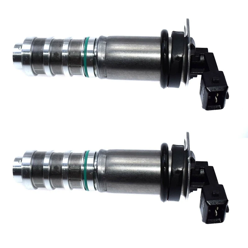 2 шт. бензиновый электромагнитный клапан распределительного вала N43 Vanos для BMW 1 3