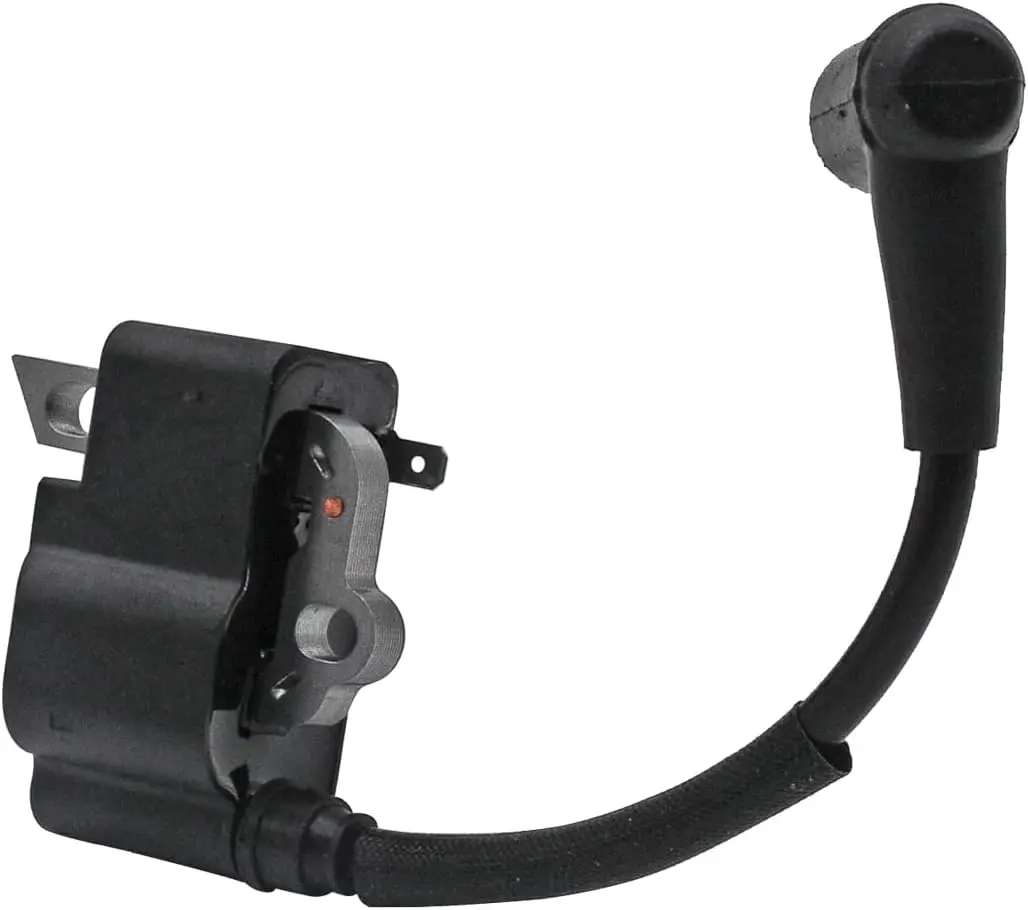 Фото Катушка зажигания 4144 400 1316 для Stihl FS40 40C FS50 FS56RC FS56 56C FS56R FS70R KM56 56R HT56C, замена 4144 400 1303, 4144 400 1303 №2