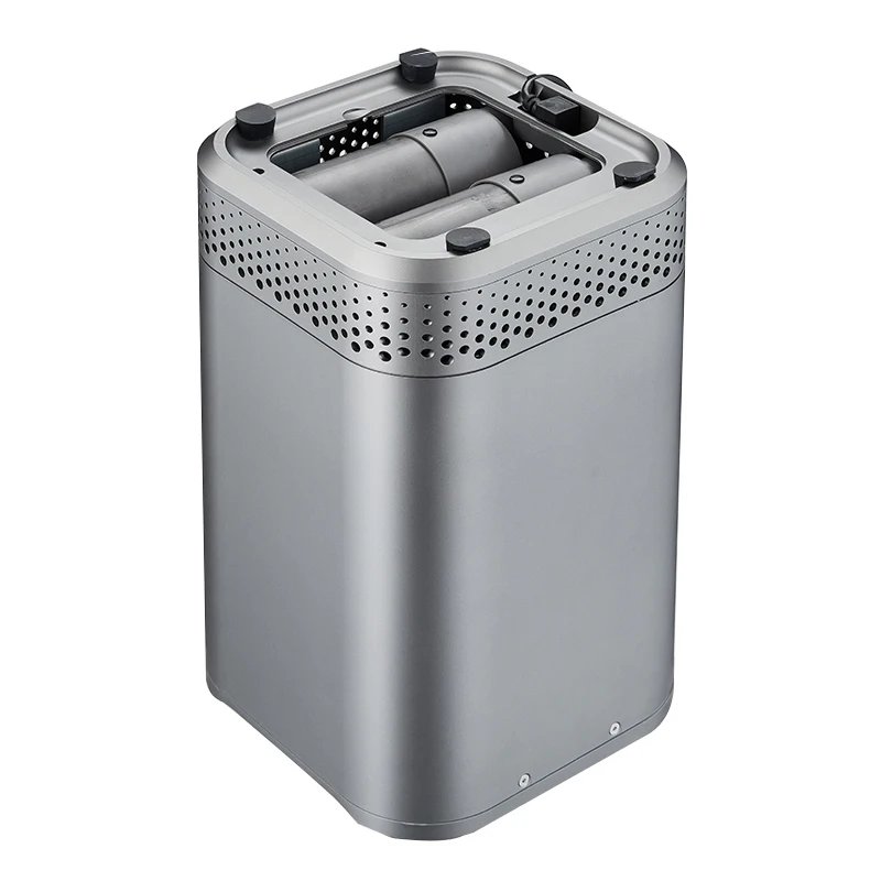 Оригинальная продукция OEM под заказ! Умное мусорное ведро для дома и кухни