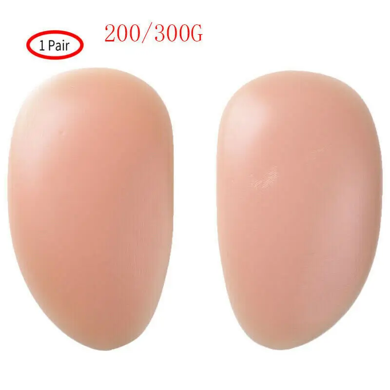 2Pcs Silicone Push Up Bra Strapless Breast Lifter Bust Tape Nipple Covers Nipple Cover Bra Pad Inserts Nipples