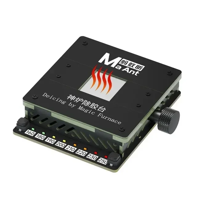 

MaAnt SL-2 Платформа для пайки