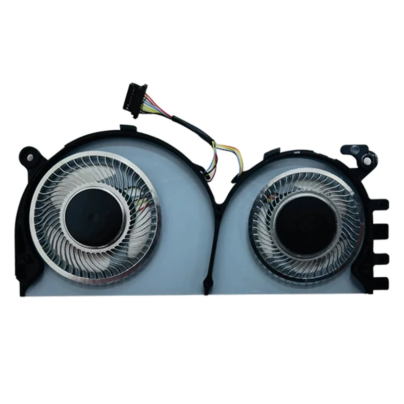 Новый оригинальный для XIAOMI 13.3 Air 161301 -ФФ -ФК -FB Металлическая лопасть вентилятора