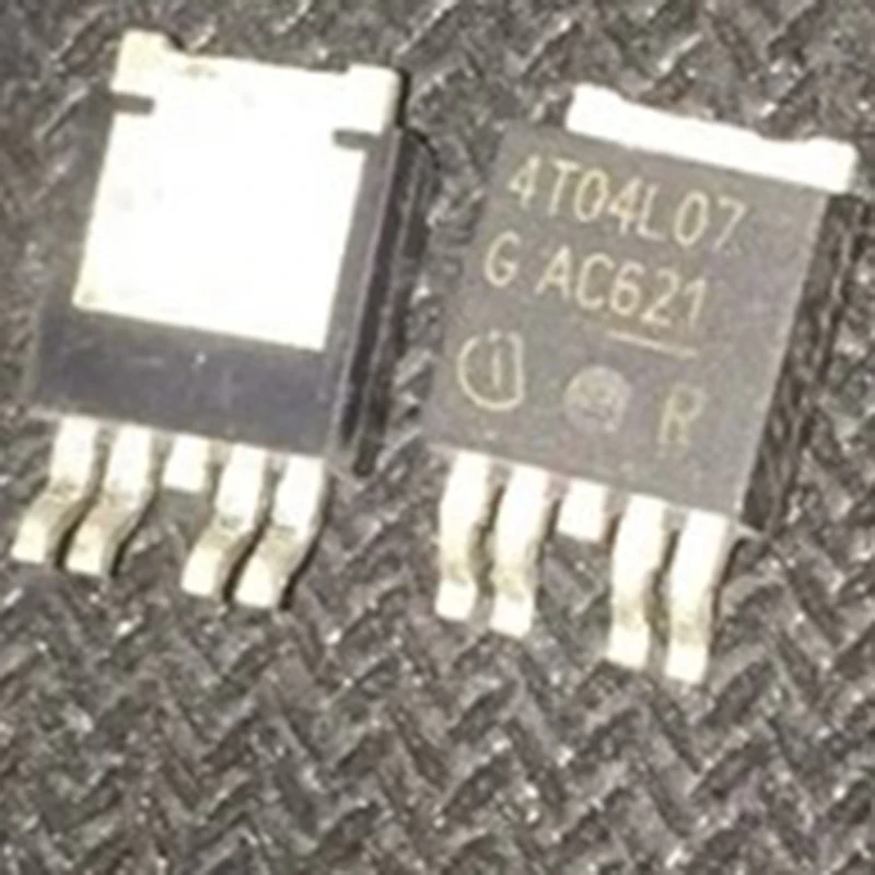 

1Pcs/Lot 4T04L07 TO252 Transistor SMD Triode Original New